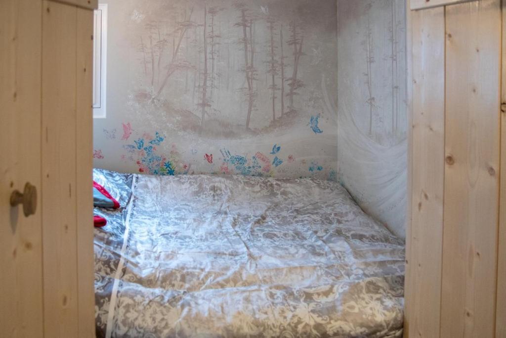 Groepsaccommodatie Kom In De Bedstee Sprookje Винтерсвейк Экстерьер фото