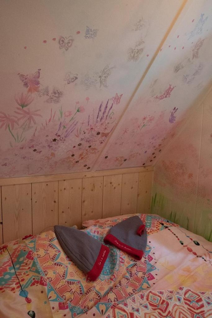 Groepsaccommodatie Kom In De Bedstee Sprookje Винтерсвейк Экстерьер фото