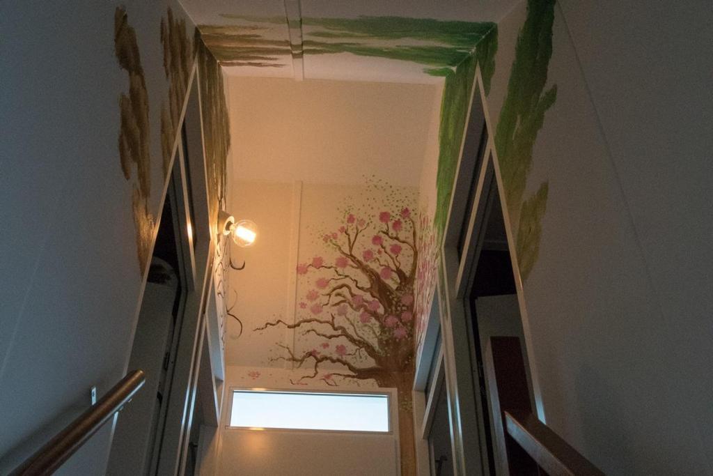 Groepsaccommodatie Kom In De Bedstee Sprookje Винтерсвейк Экстерьер фото